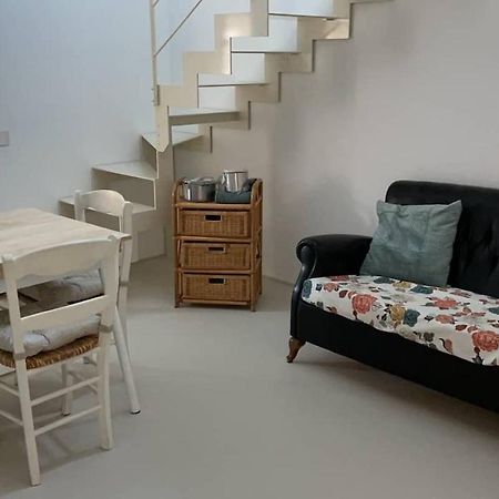Senigallia Loft La Contessa Zewnętrze zdjęcie