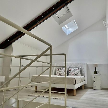 Senigallia Loft La Contessa Zewnętrze zdjęcie