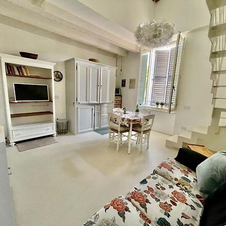 Senigallia Loft La Contessa Zewnętrze zdjęcie