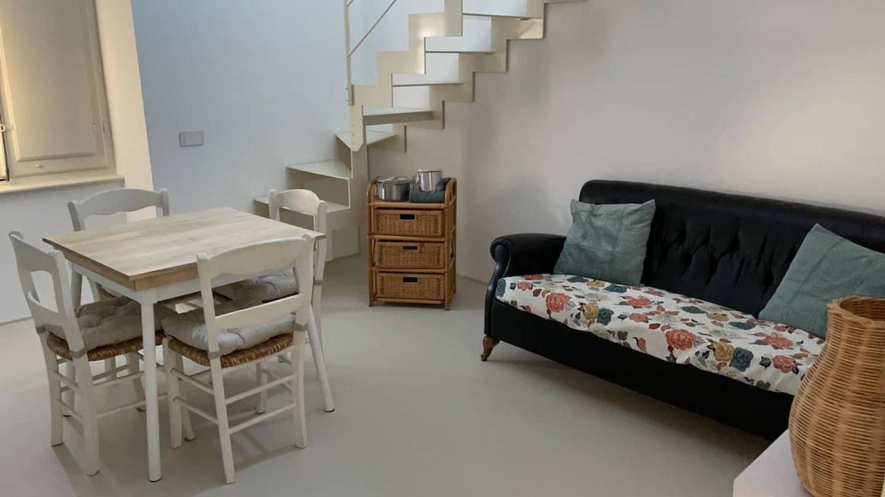 Senigallia Loft La Contessa Zewnętrze zdjęcie