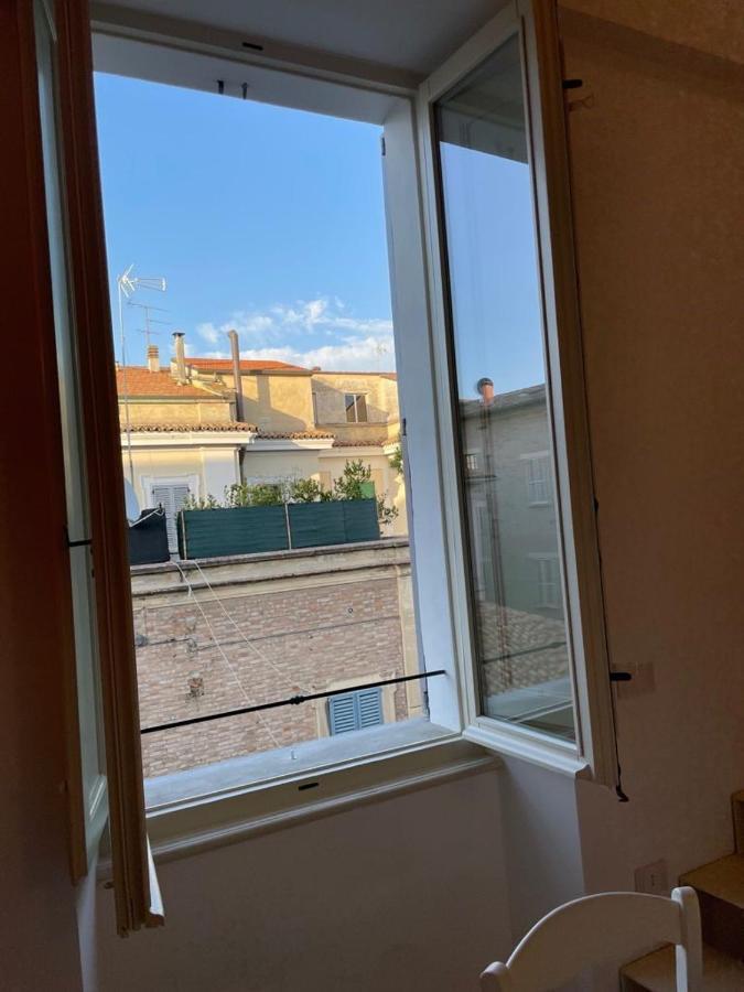 Senigallia Loft La Contessa Zewnętrze zdjęcie