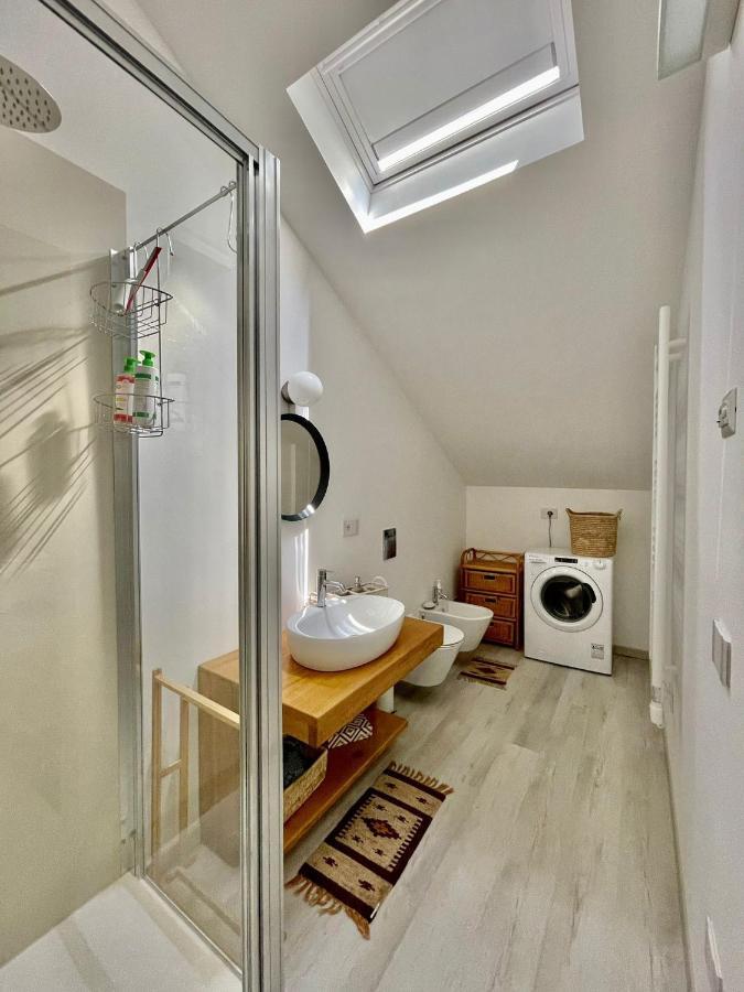 Senigallia Loft La Contessa Zewnętrze zdjęcie