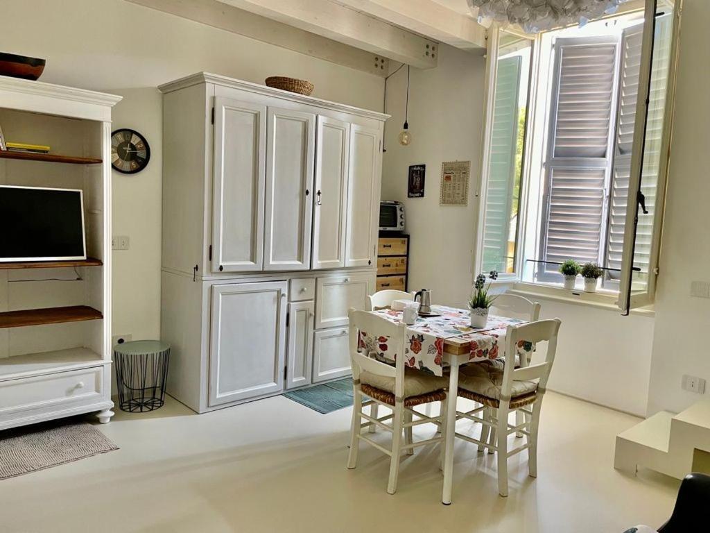 Senigallia Loft La Contessa Zewnętrze zdjęcie