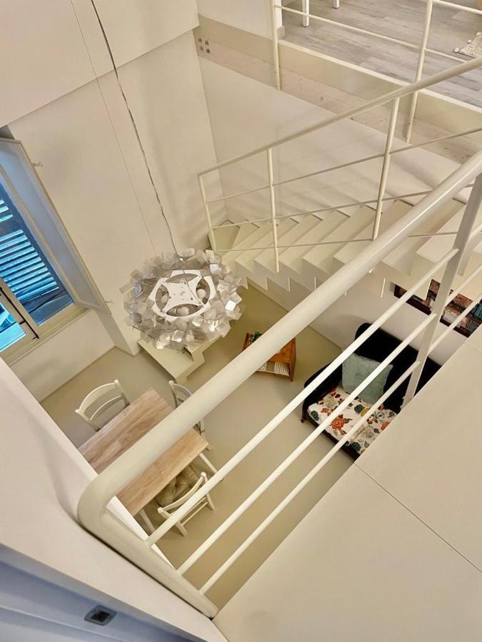 Senigallia Loft La Contessa Zewnętrze zdjęcie